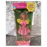 Special Edition Easter Pary Barbie