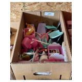 Lot of Misc. Barbie Accessories