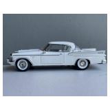 1957 Studebaker Gold Hawk Collector Car
