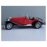 Mercedes-Benz SSK Collector Car