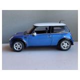 2001 Mini Cooper Collector Car