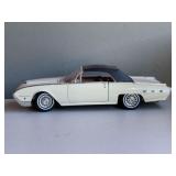 1962 Ford Thunderbird Sports Roadster