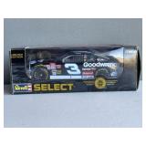 Goodwrench #3 Select Collector Car