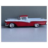 1957 Ford Ranchero Collector Truck