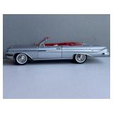 1961 Chevy Impala Collector Car