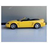 1999 Ford Mustang GT Collector Car
