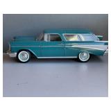 1957 Chevy Nomad Collector Car