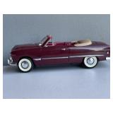 1949 Ford Escala Collector Car