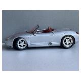 Porsche Boxster Collector Car