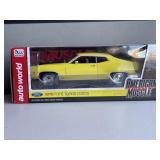 1970 Ford Turino Cobra Collector Car