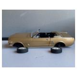 1964 1/2 Ford Mustang Collector Car