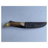 Small Remington Knife