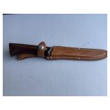 Western Fish Filet Knife