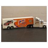 Lance #4 Transport Semi