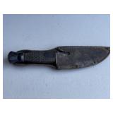 Vintage Keenwell Mfg. Co. Knife