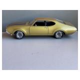 1969 Oldsmobile 442 Collector Car