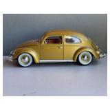 1955 Volkswagen Beetle Collector Car