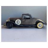 1931 Rolls Royce Collector Car