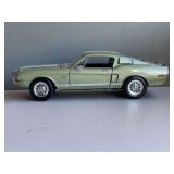 1968 Ford Shelby Mustang GT Collector Car