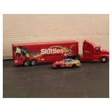 Skittles #36 Transport Semi