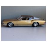 1971 Buick Riviera GS Collector Car