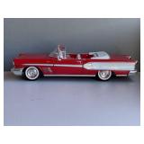 1958 Pontiac Bonneville Collector Car