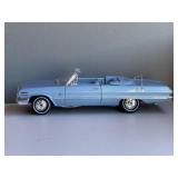 1963 Chevy Impala Collector Car