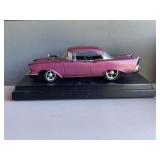 1957 Chevy Bel Air Collector Car