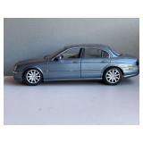 Jaguar S Type Collector Car