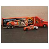 Tide #10 Transport Semi