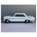 1963 Chevy Nova Collector Car