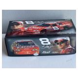 Dale Jr. #8 Bud Collector Car