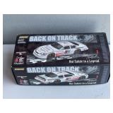 Dale Earnhardt Collector Car