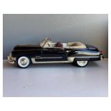 1949 Cadillac Coupe de Ville Collector Car