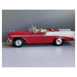 1956 Chevy Bel Air Collector Car
