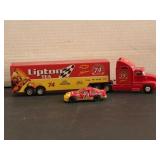 Lipton #74 Transport Semi