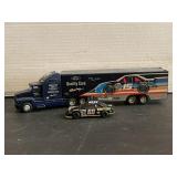 Ford Motorcraft #15 Transport Semi