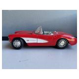 1957 Chevy Corvette Collector Car