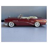 1955 Buick Century Collector Car