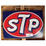 STP Sign