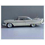 1958 Plymouth Fury Collector Car