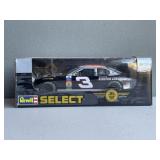 NASCAR Winston Cup Champion Collector Car