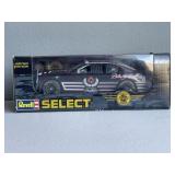 Dale Earnhardt Select Collector Car