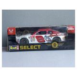 Budweiser #8 Select Collector Car