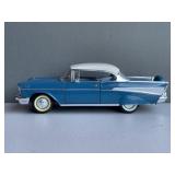 1957 Chevy Bel Air Collector Car