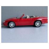 Jaguar XK Series Collector Car