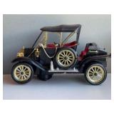 238/248 Old Timer Collector Car