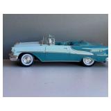 1955 Oldsmobile Super 88 Collector Car