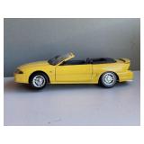 1994 Ford Mustang Collector Car