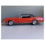 1968 Mercury Cougar Collector Car